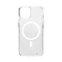 SBS D3O MagSafe Case for iPhone 14 | 13 - Transparent