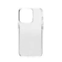 SBS D3O iPhone 14 Pro Max Case - Clear