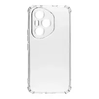 Tactical TPU Plyo Cover for Honor 400 Pro, Transparent