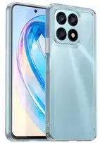 TFO Fusion Ultra Back Case 2 mm for Honor Magic 7 Lite, transparent