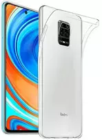Fusion Accessories Fusion Ultra Back Case 2mm Protect Silicone Case for Xiaomi 15 Ultra 5G Transparent