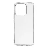 Obal:Me TPU Cover for Honor 400 Lite, Transparent