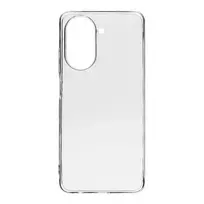 Obal:Me TPU Cover for Xiaomi Redmi A5, Transparent