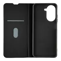 Obal:Me SmoothTouch Case for Xiaomi Redmi A5, Black