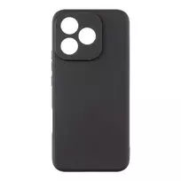Obal:Me Matte TPU Cover for Honor 400 Lite, Black