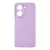 Obal:Me Matte TPU Cover for Xiaomi Redmi A5 in Purple