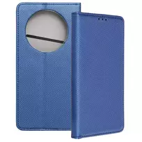 Fusion Accessories Fusion Magnet Book Case for Xiaomi Redmi A3 4G, Blue