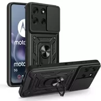 Tech-Protect CAMSHIELD PRO MOTOROLA MOTO G86 5G BLACK