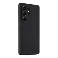 Tactical Beaver Cover for Samsung Galaxy S25 Ultra Asphalt