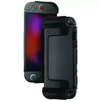uniq Case Hybrid Bytearmor for Nintendo Switch 2, black