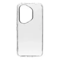 Tactical TPU Cover for Honor 400 Pro, Transparent