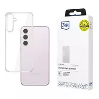 3MK Armor Case for Samsung Galaxy S24+