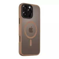 Tactical MagForce Hyperstealth Cover for iPhone 16 Pro Max Moucha Moose