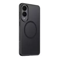 Tactical MagForce Hyperstealth Cover for Samsung Galaxy S25 Edge Asphalt