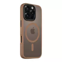 Tactical MagForce Hyperstealth Cover for iPhone 16 Pro Moucha Moose