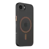 Tactical MagForce Hyperstealth 2.0 Cover for iPhone 16e Black | Moucha Moose