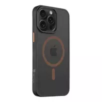 Tactical MagForce Hyperstealth 2.0 Cover for iPhone 15 Pro Max in Black | Moucha Moose