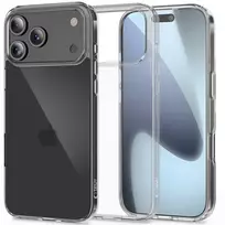 Tech-Protect FLEXAIR HYBRID IPHONE 17 PRO MAX CLEAR