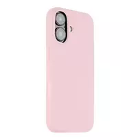 Tactical MagForce Velvet Smoothie Cover for Apple iPhone 17, Pink Panther