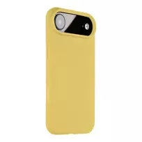 Tactical MagForce Velvet Smoothie Cover for Apple iPhone 17 Air Banana