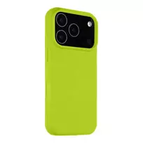 Tactical MagForce Velvet Smoothie Cover for Apple iPhone 17 Pro in Avocado