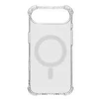 Tactical MagForce Plyo Cover for Apple iPhone 17 Air Transparent