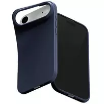 Mercury Soft phone case for iPhone 17 Air in blue