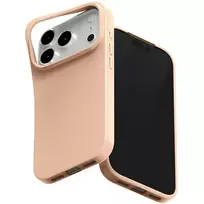 Mercury Soft pink phone case for iPhone 17 Pro
