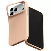 Mercury Soft pink phone case for iPhone 17 Pro Max