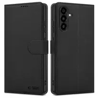 Tech-Protect WALLET GALAXY A26 5G | A17 4G | 5G Black