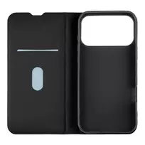 Obal:Me SmoothTouch Book-Style Phone Case for iPhone 17 Pro Max