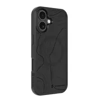 Tactical MagForce Hyperstealth Sika iPhone 17 case, gray