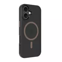 Tactical MagForce Hyperstealth 2.0 iPhone 17 case, black, MagSafe