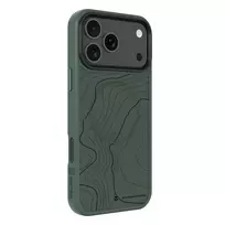 Tactical MagForce Hyperstealth Sika phone case for iPhone 17 Pro Max, green