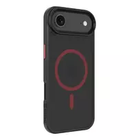 Tactical MagForce Hyperstealth 2.0 phone case for iPhone 17 Air, black