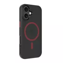 Tactical MagForce Hyperstealth 2.0 phone case for iPhone 17, black