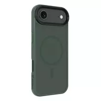 Tactical MagForce Hyperstealth phone case for iPhone 17 Air, green