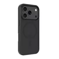Tactical MagForce Hyperstealth phone case for iPhone 17 Pro, gray