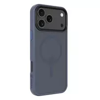 Tactical MagForce Hyperstealth phone case for iPhone 17 Pro Max, deep blue