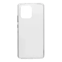 Obal:Me TPU Cover for Motorola G86 | G86 Power, Transparent