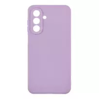 Obal:Me Matte TPU phone case for Samsung Galaxy A17 4G|5G, purple