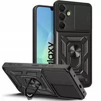Tech-Protect CAMSHIELD PRO GALAXY A17 4G | 5G BLACK