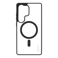 Obal:Me MagNetix Outline Cover for Samsung Galaxy S25 Ultra in Black