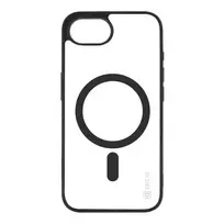 Obal:Me MagNetix Outline Cover for Apple iPhone 16e in Black