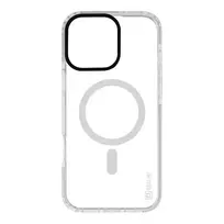 Obal:Me MagNetix Bumper Cover for Apple iPhone 16 Pro Max in White