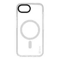 Obal:Me MagNetix Bumper Cover for Apple iPhone 16e/17e White