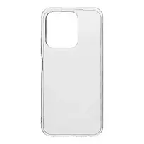 Obal:Me TPU Cover for Xiaomi Redmi 15C 4G/5G Transparent
