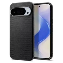 Spigen Liquid Air Case for Google Pixel 10 Pro XL, black