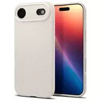 Spigen Liquid Air case for iPhone 17 Air Titanium