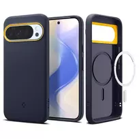 Spigen Nano Pop Mag MagSafe Case for Google Pixel 10 Pro XL, Grenadier Red